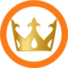 Umzugshelfer Berlin König Logo